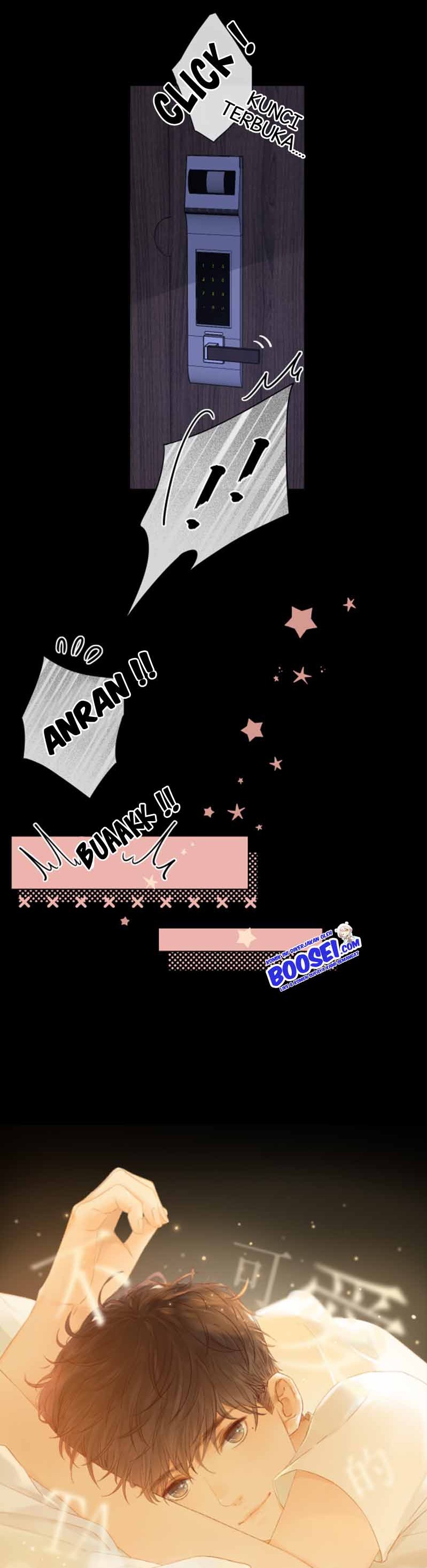 She May Not Be Cute Chapter 64 Bahasa Indonesia